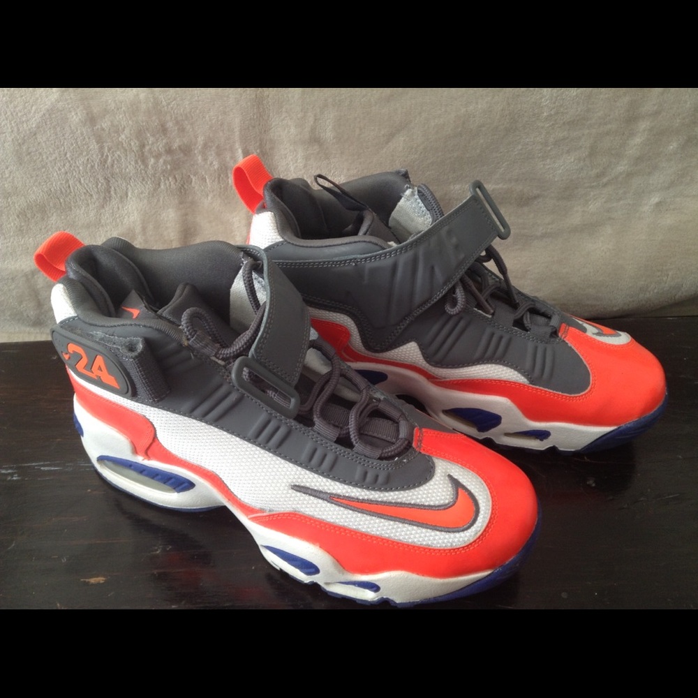 Nike Air Griffey Max 1 (GS) Sz 6.5